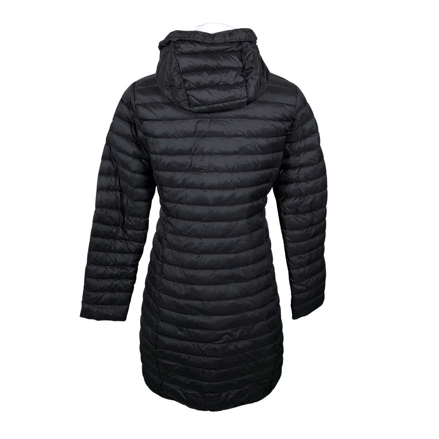 Unisex Luhta - Kerge sulejope, suurus 36 - Must (4)