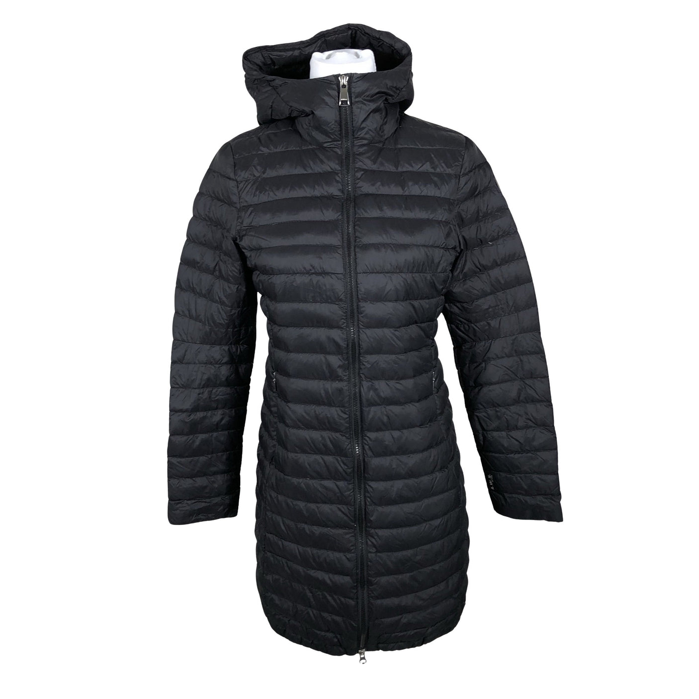 Unisex Luhta - Kerge sulejope, suurus 36 - Must (2)