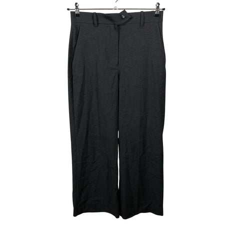 Unisex &Other Stories - Viigipüksid, suurus 38 - Hall ()