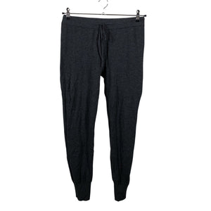 Unisex Nanso - Trikotaažist püksid, suurus 36 - Hall (1)