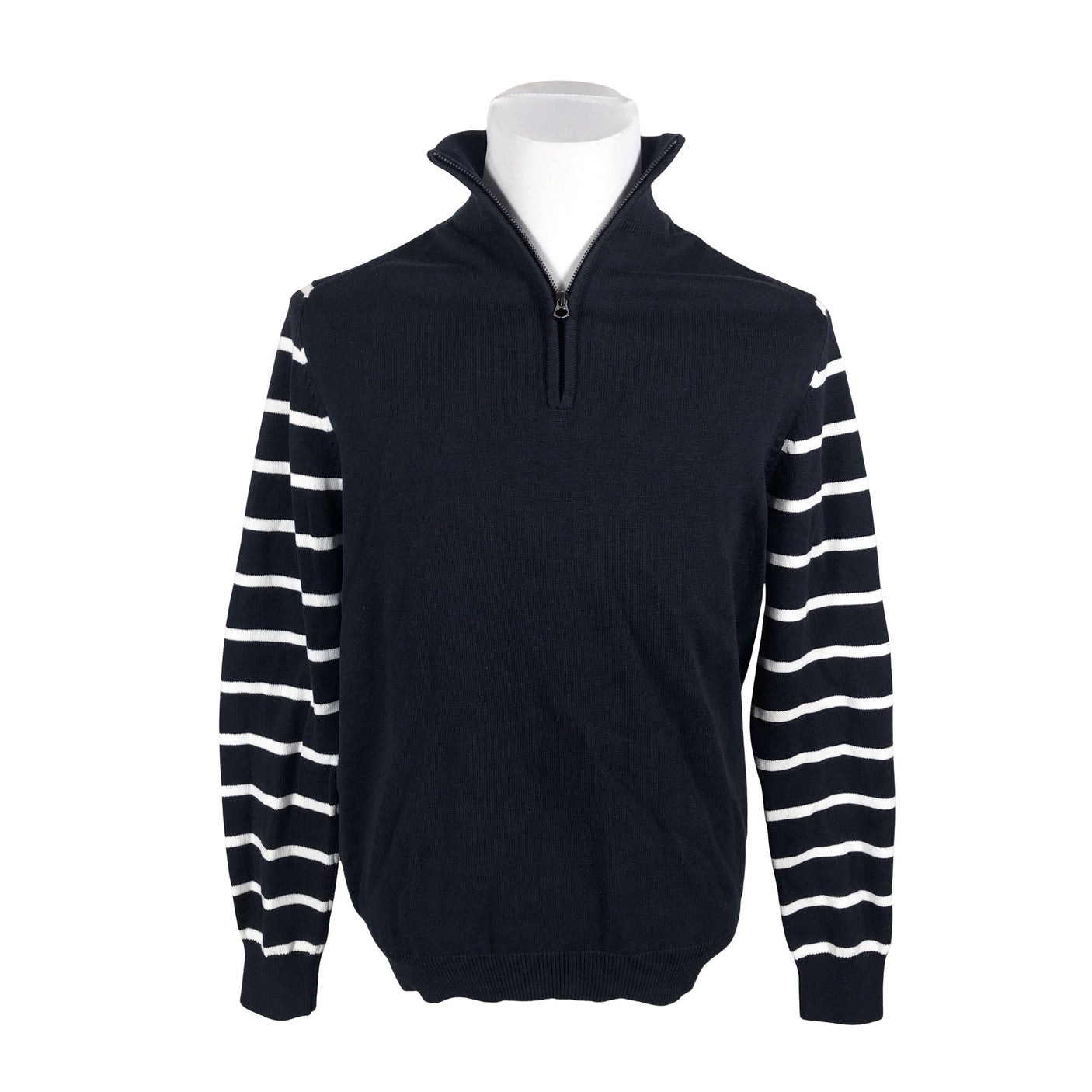 Unisex Esprit - Kampsun, suurus M - Sinine (1)