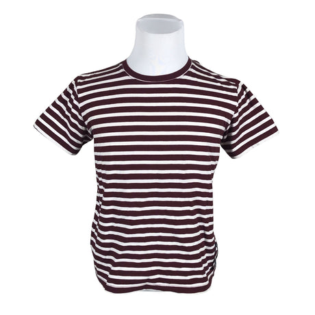 Unisex Holebrook - T-särk, suurus M - Punane ()