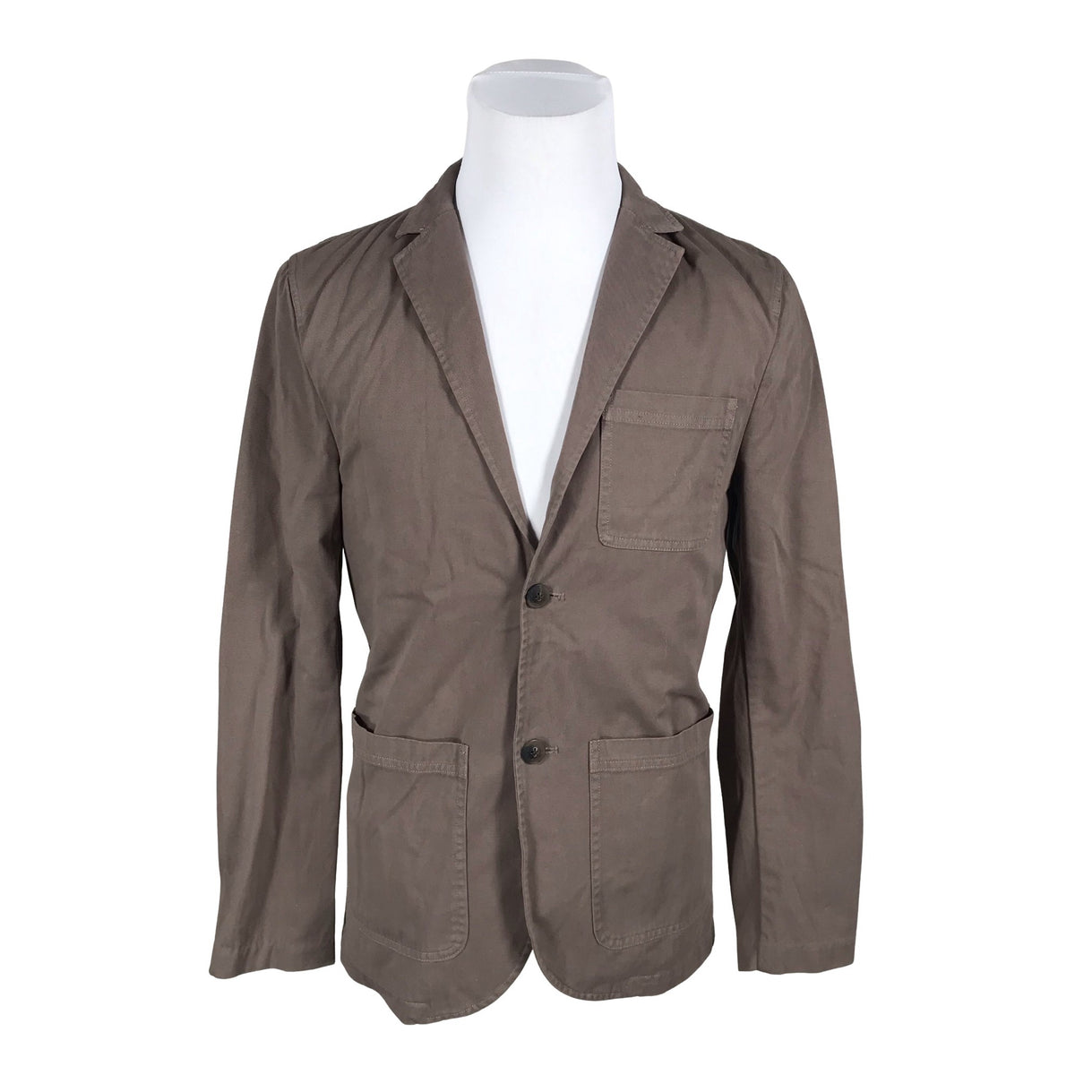 Unisex Lexington - Pintsak, suurus M - Beige (1)