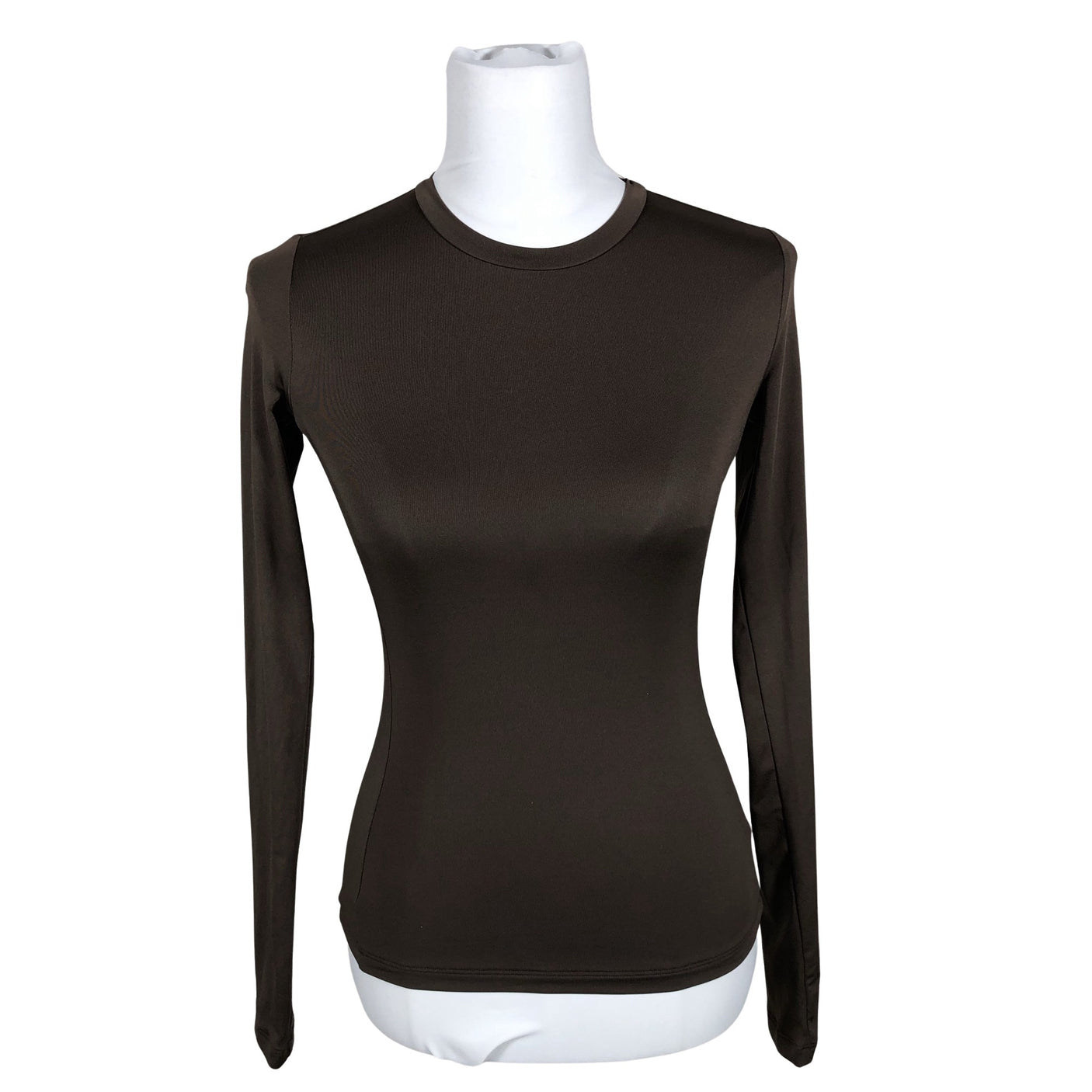 Unisex Björn Borg - Spordisärk, pikad käised, suurus 36 - Pruun (2)