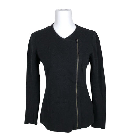 Unisex Filippa K. - Kardigan, suurus 36 - Must ()