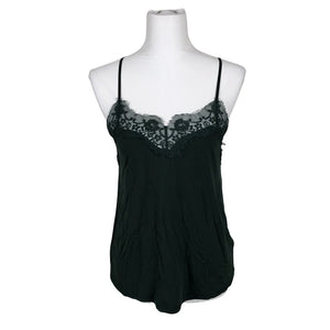 Unisex Samsoe&Samsoe - Topp, suurus 36 - Roheline (2)