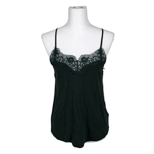 Unisex Samsoe&Samsoe - Topp, suurus 36 - Roheline (1)