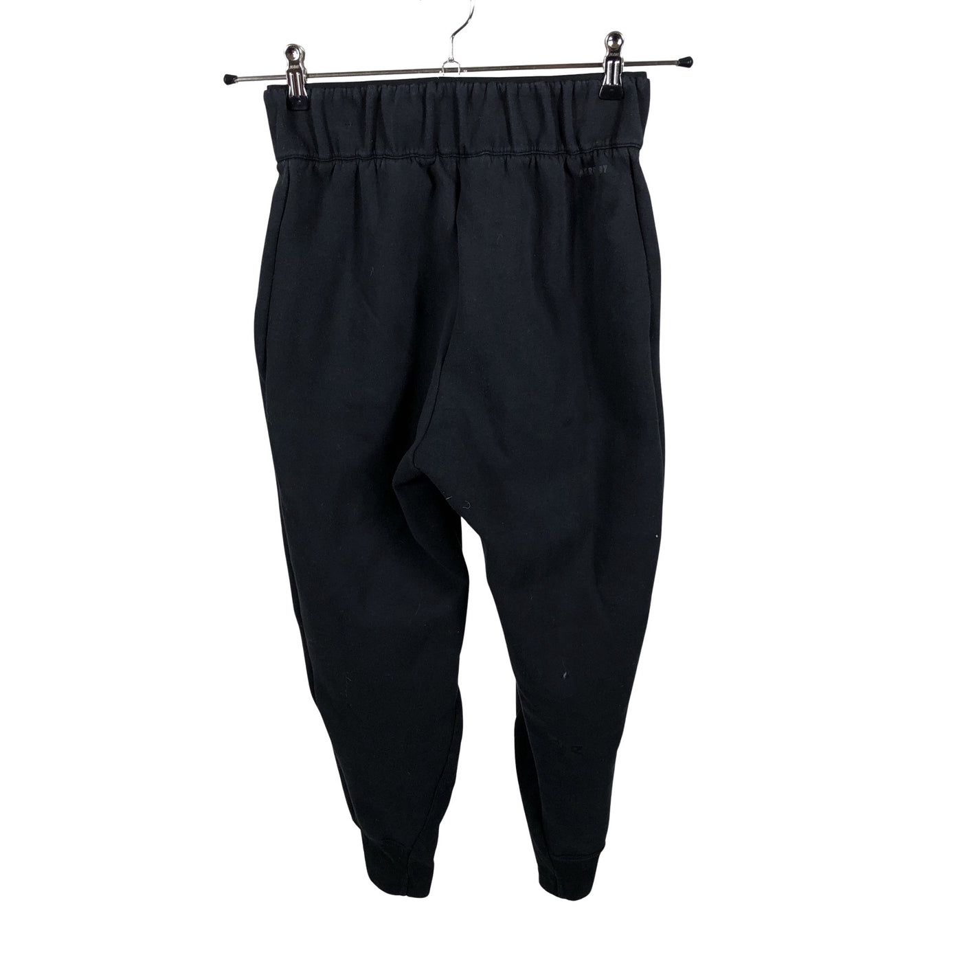 Unisex Adidas - Dressikangast püksid, suurus 34 - Must (3)