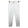 Unisex Lauren Ralph Lauren - Teksad, suurus 32 - Valge ()