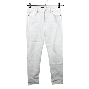 Unisex Lauren Ralph Lauren - Teksad, suurus 32 - Valge (1)