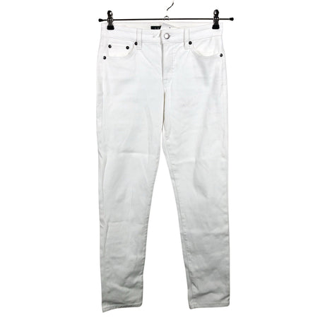 Unisex Lauren Ralph Lauren - Teksad, suurus 32 - Valge ()