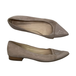 Unisex Peter Kaiser - Baleriinad, suurus 38 - Beige (1)