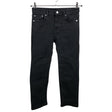 Unisex Arket - Teksad, suurus W26 - Must ()