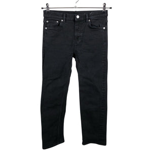 Unisex Arket - Teksad, suurus W26 - Must (1)