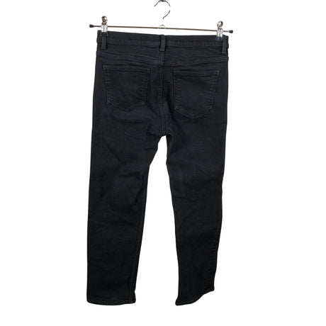 Unisex Arket - Teksad, suurus W26 - Must (2)