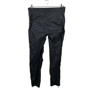 Unisex Haglöfs - Shell-püksid, suurus L - Must (2)