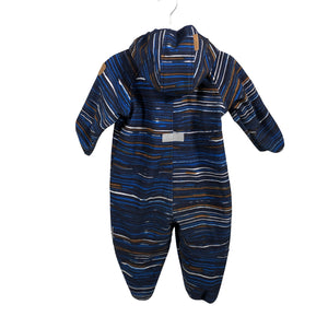 Unisex Reima - Softshell kombinesoon, suurus 74 - 80 - Sinine (2)