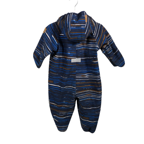 Unisex Reima - Softshell kombinesoon, suurus 74 - 80 - Sinine (2)