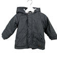 Unisex Newbie - Jope, suurus 74 - 80 - Hall ()