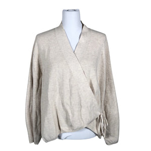 Unisex InWear - Kardigan, suurus 40 - Looduslik valge (1)