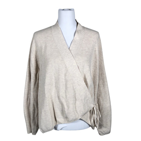 Unisex InWear - Kardigan, suurus 40 - Looduslik valge ()