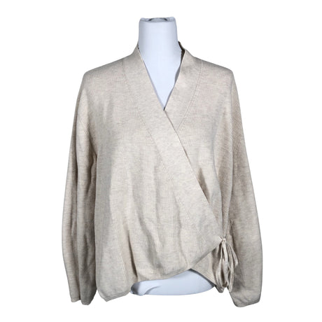 Unisex InWear - Kardigan, suurus 40 - Looduslik valge (2)