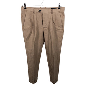 Unisex All Saints - Mittevenivad püksid, suurus W32 - Beige (1)