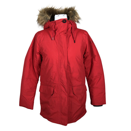Unisex Helly Hansen - Talvejope, suurus 36 - Punane ()
