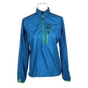 Unisex Haglöfs - Spordijope, suurus 38 - Sinine (1)