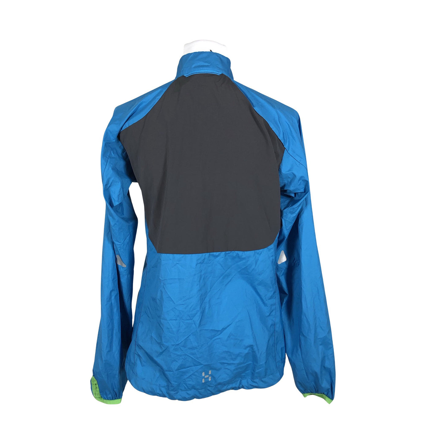 Unisex Haglöfs - Spordijope, suurus 38 - Sinine (3)