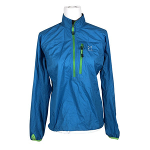 Unisex Haglöfs - Spordijope, suurus 38 - Sinine (2)