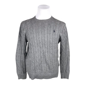 Unisex Polo Ralph Lauren - Kampsun, suurus M - Hall (1)