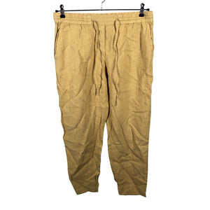 Unisex Marc O'Polo - Mittevenivad püksid, suurus 40 - Kollane (1)