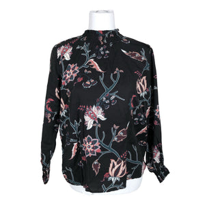 Unisex Part two - Pluus, suurus 38 - Must (2)