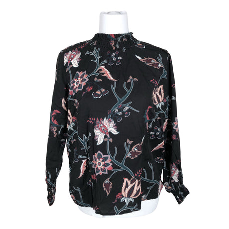 Unisex Part two - Pluus, suurus 38 - Must (2)