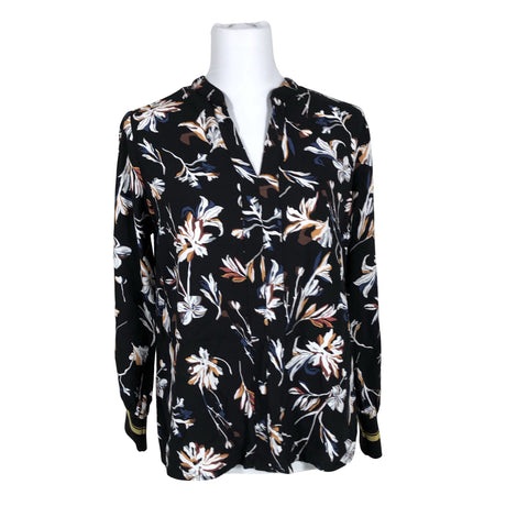 Unisex Your Face - Pluus, suurus 38 - Must (2)