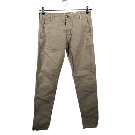 Unisex Selected - Chino-püksid, suurus L - Beige ()