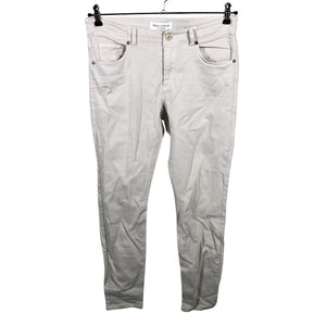 Unisex Marc O'Polo - Mittevenivad püksid, suurus W30 - Beige (2)