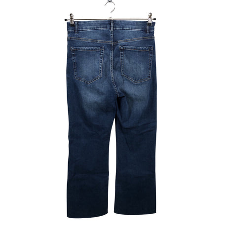 Unisex Lindex - Teksad, suurus 44 - Sinine (2)