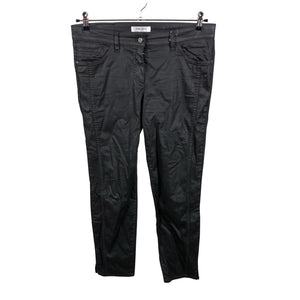 Unisex Gerry Weber - Mittevenivad püksid, suurus 40 - Pruun (2)