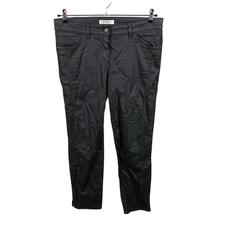 Unisex Gerry Weber - Mittevenivad püksid, suurus 40 - Pruun (2)