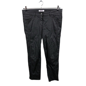 Unisex Gerry Weber - Mittevenivad püksid, suurus 40 - Pruun (1)
