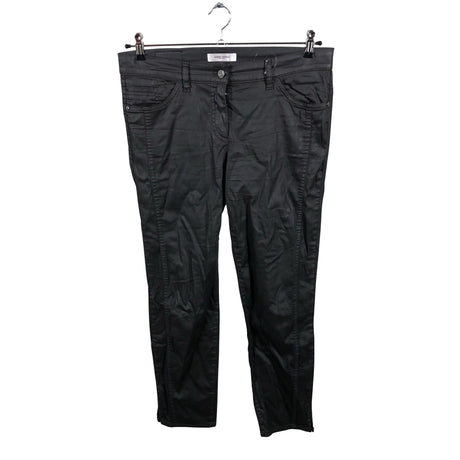 Unisex Gerry Weber - Mittevenivad püksid, suurus 40 - Pruun ()