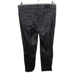 Unisex Gerry Weber - Mittevenivad püksid, suurus 40 - Pruun (4)