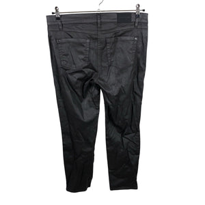 Unisex Gerry Weber - Mittevenivad püksid, suurus 40 - Pruun (3)