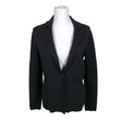 Unisex Nanso - Kardigan, suurus 40 - Must ()