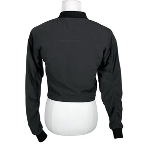 Unisex Nike - Jope, suurus 34 - Hall (3)