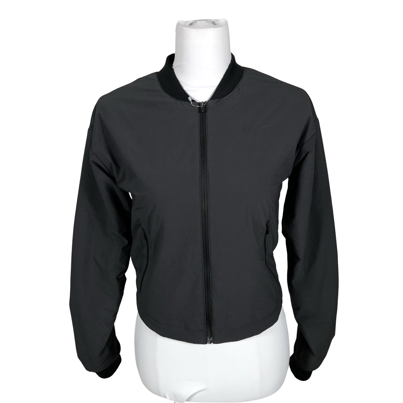 Unisex Nike - Jope, suurus 34 - Hall (2)