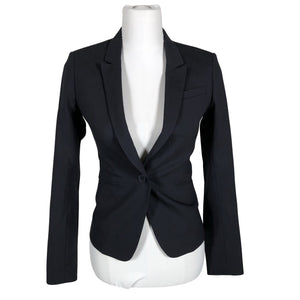 Unisex Tiger of Sweden - Jakk, suurus 32 - Sinine (2)
