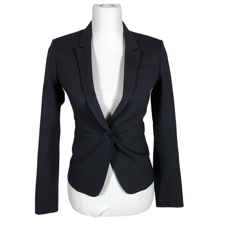 Unisex Tiger of Sweden - Jakk, suurus 32 - Sinine (2)